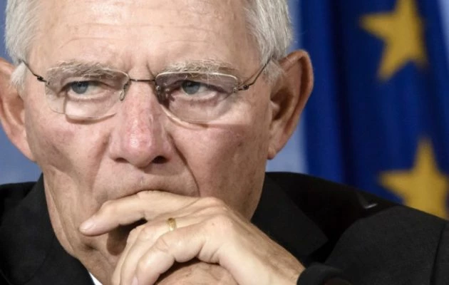 Γερμανική εφημερίδα κατά Σόιμπλε: Η λιτότητα που επέβαλλε στην Ελλάδα είχε συνέπειες πολέμου